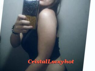 CristalLsexyhot