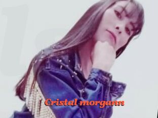 Cristal_morgann