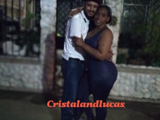 Cristalandlucas