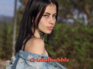 Cristalbubble