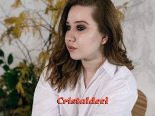 Cristaldeel