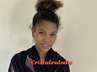 Cristaleulodie