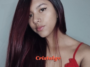 Cristalgv