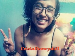 Cristalhoneydoll