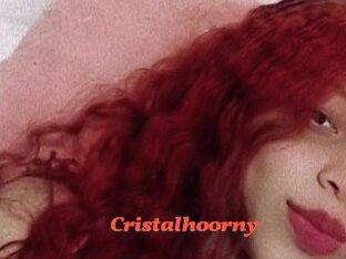 Cristalhoorny