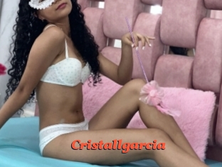 Cristallgarcia