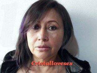 Cristallovesex