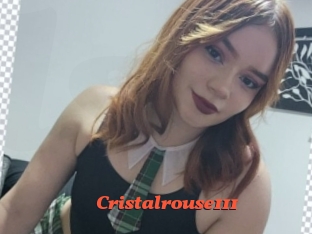 Cristalrouse111