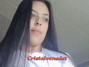 Cristalvenedet