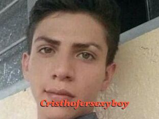 Cristhofersexyboy