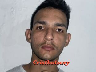 Cristhotsexy