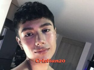 Cristian20