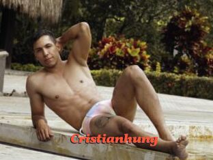 Cristianhung