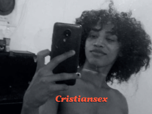 Cristiansex