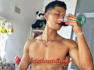 Cristiantanner