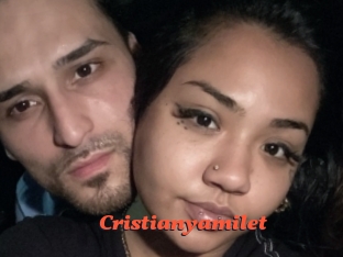 Cristianyamilet
