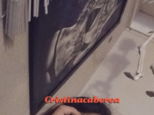 Cristinacaberea