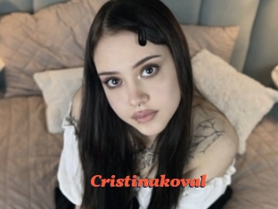 Cristinakoval