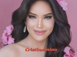 Cristinamiao
