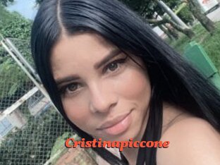 Cristinapiccone