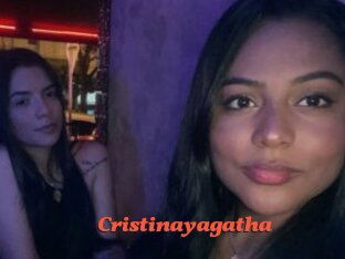 Cristinayagatha