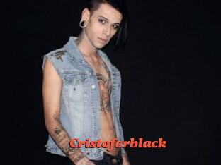 Cristoferblack