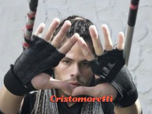 Cristomoretti