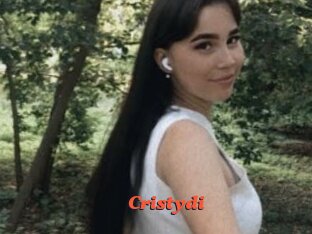 Cristydi