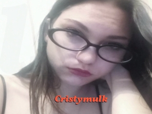 Cristymulk