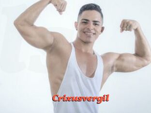 Crixusvergil