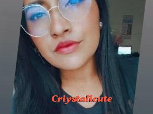 Criystallcute