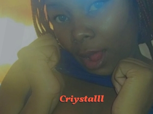 criystalll Livespot