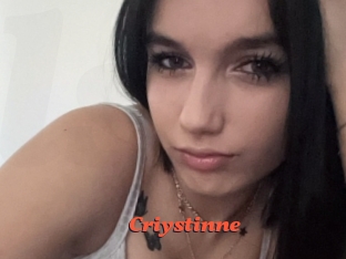 Criystinne