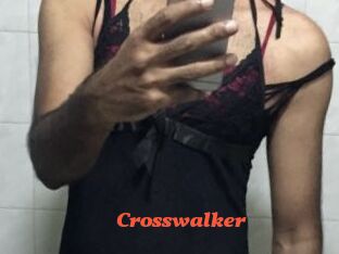 Crosswalker