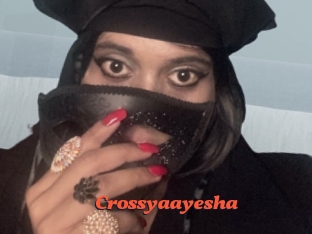 crossyaayesha Livespot