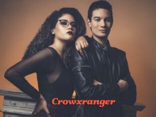 Crowxranger