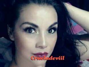 Crueladeviil