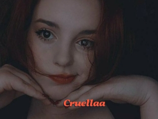 Cruellaa