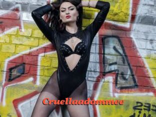Cruellaadommee
