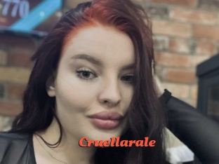 Cruellarale