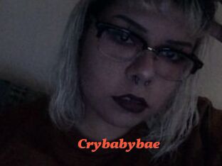 Crybabybae