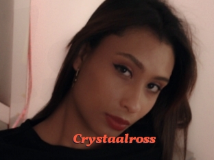 Crystaalross