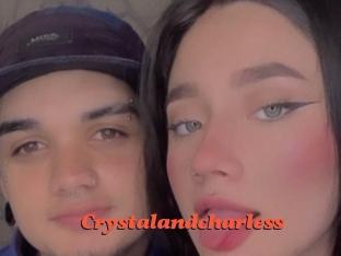 Crystalandcharless
