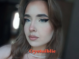 Crystalblie