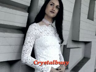Crystalbusy