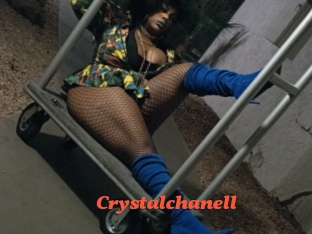 Crystalchanell