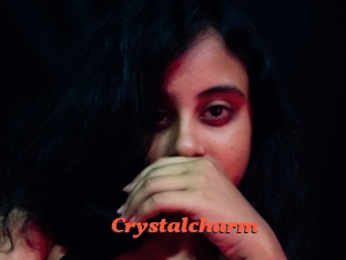 Crystalcharm