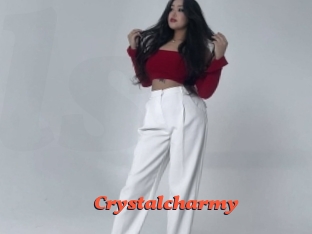 Crystalcharmy