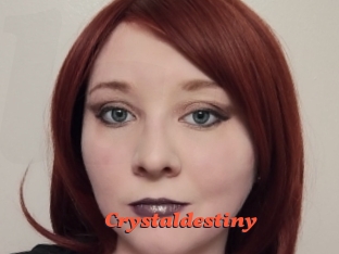 Crystaldestiny