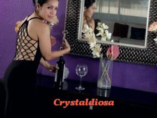 Crystaldiosa